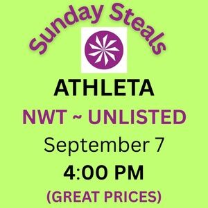 Athleta